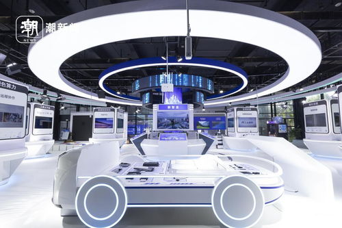 在乌镇，感受数字技术带给世界的烟火人间——网络技术开发的温暖力量