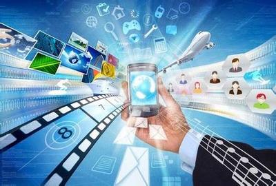 微信开发与企业网络技术开发 驱动现代企业发展的双引擎