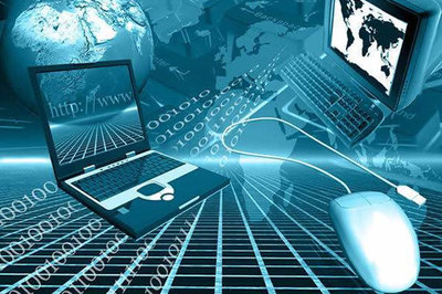 网络技术开发 计算机专业的核心应用领域